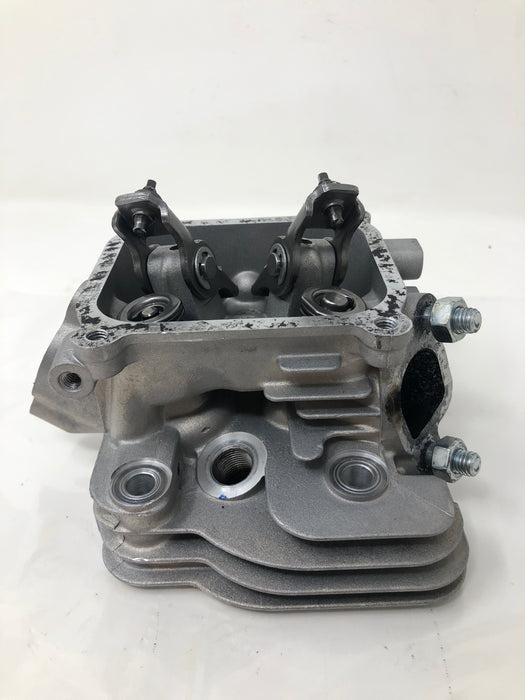 0J88870101 Generac Cylinder Head Assembly