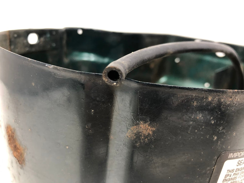 35447A Tecumseh Blower Housing