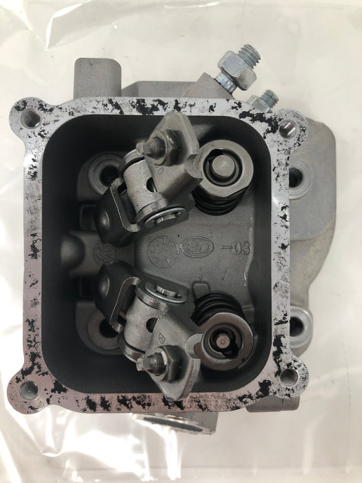 0J88870101 Generac Cylinder Head Assembly