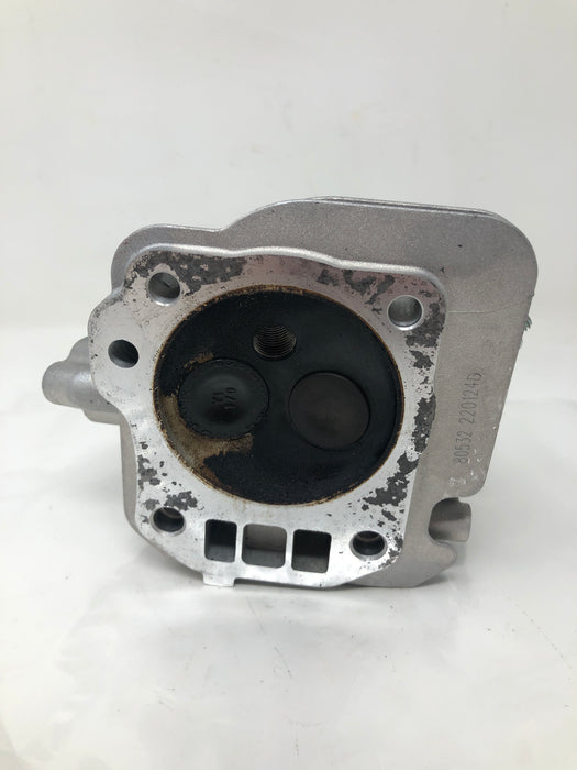 0J88870101 Generac Cylinder Head Assembly