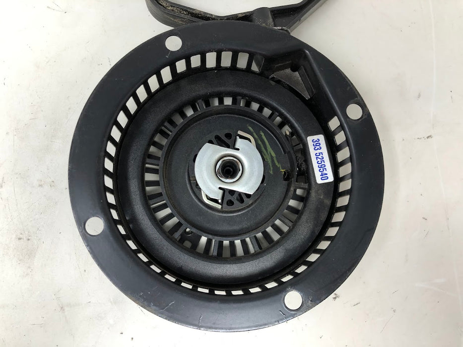 590789 Tecumseh Rewind Starter