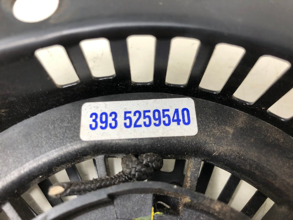 590789 Tecumseh Rewind Starter