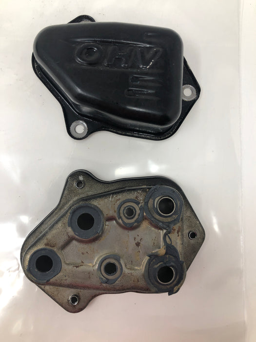 595353 Briggs & Stratton Cylinder Head Assembly Parts
