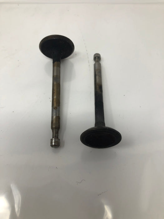 595353 Briggs & Stratton Cylinder Head Assembly Parts