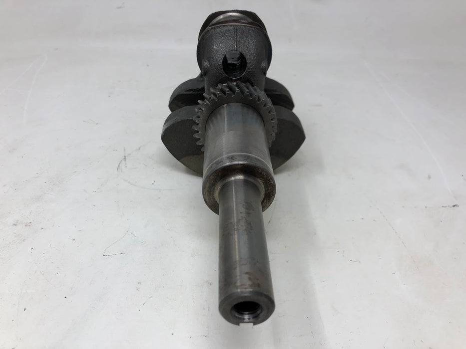 37231 Tecumseh Crankshaft