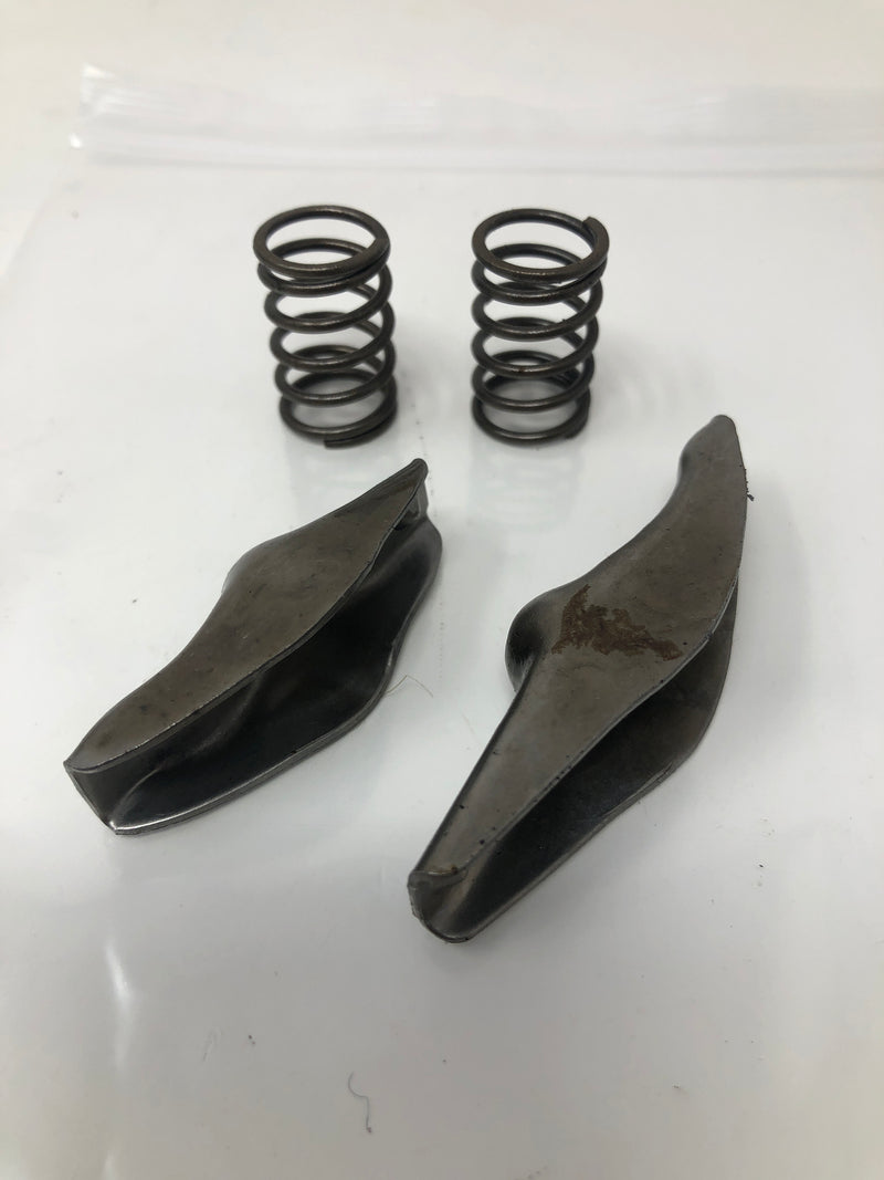 595353 Briggs & Stratton Cylinder Head Assembly Parts