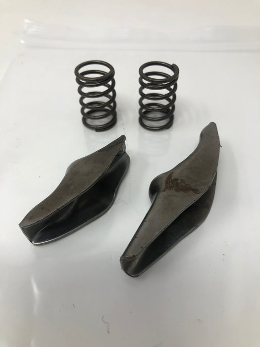 595353 Briggs & Stratton Cylinder Head Assembly Parts