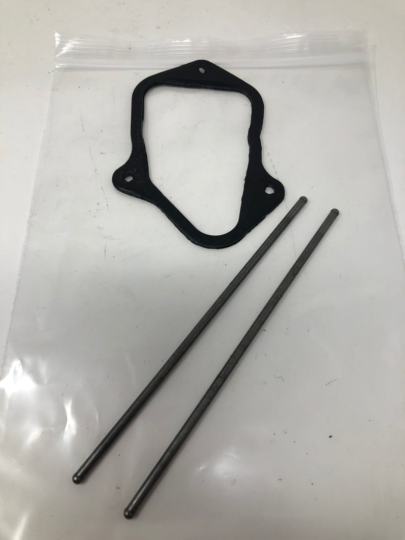 595353 Briggs & Stratton Cylinder Head Assembly Parts