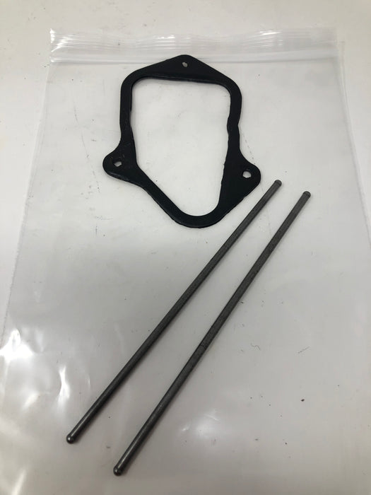 595353 Briggs & Stratton Cylinder Head Assembly Parts