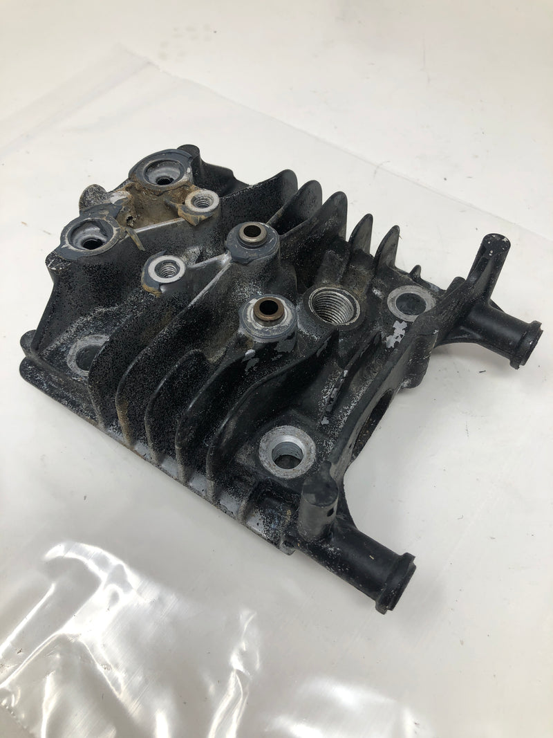 595353 Briggs & Stratton Cylinder Head Assembly Parts