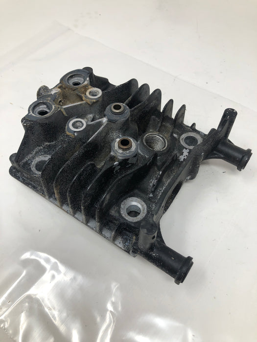 595353 Briggs & Stratton Cylinder Head Assembly Parts