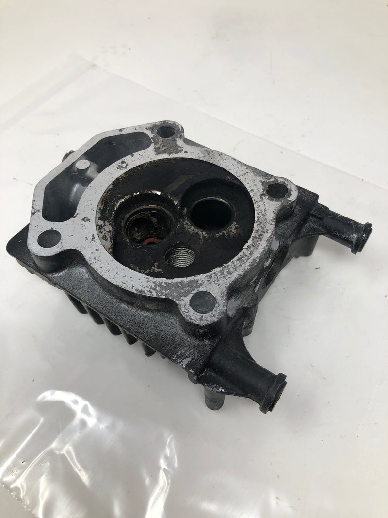 595353 Briggs & Stratton Cylinder Head Assembly Parts
