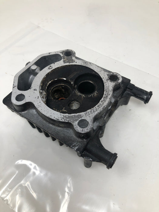 595353 Briggs & Stratton Cylinder Head Assembly Parts