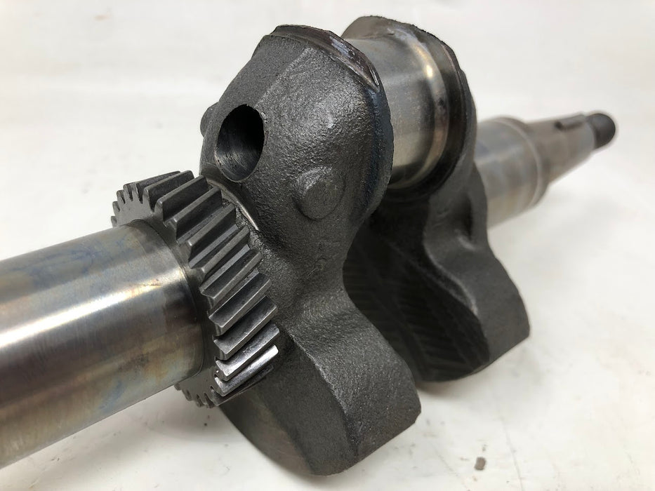 37231 Tecumseh Crankshaft