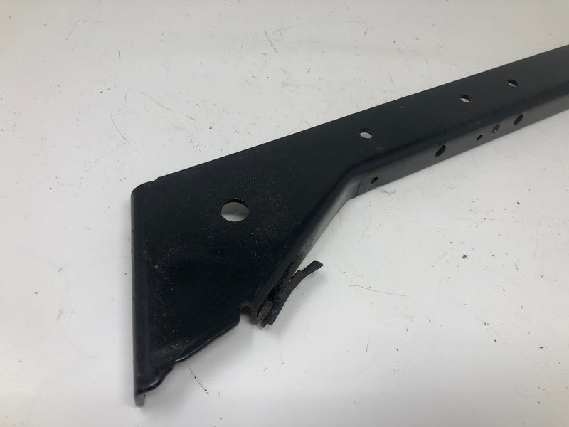 783-06098-0637 Cub Cadet LH & RH Dash Support Plates