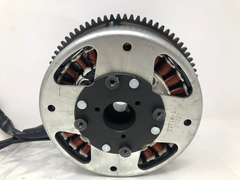 10000038275 Generac Rotor/Stator Assembly