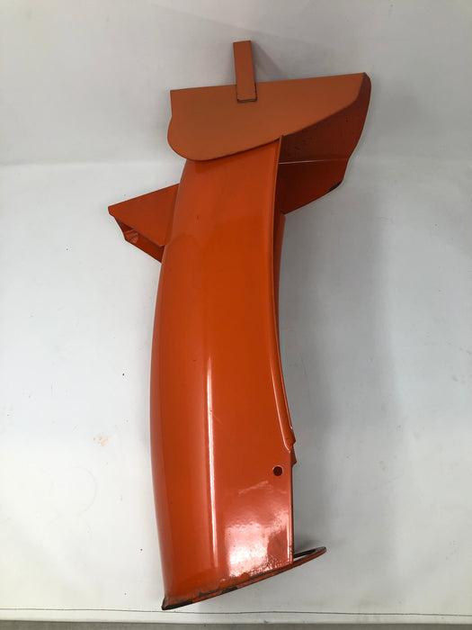 532184112 Husqvarna Chute Assembly from 24" Snow Blower