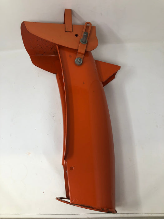 532184112 Husqvarna Chute Assembly from 24" Snow Blower