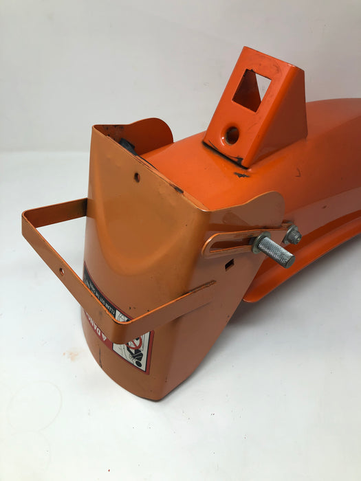 532184112 Husqvarna Chute Assembly from 24" Snow Blower