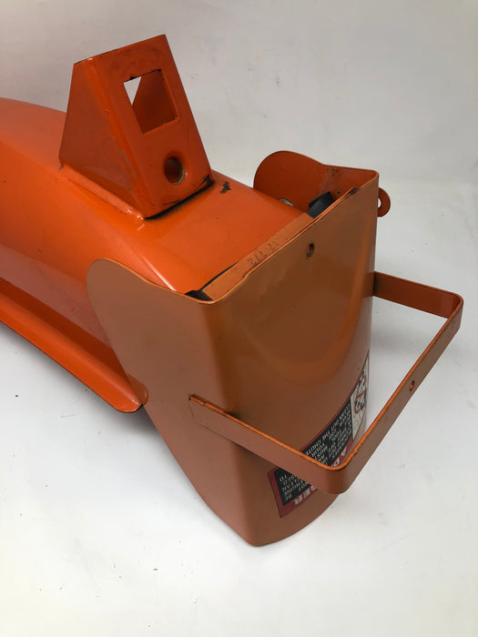 532184112 Husqvarna Chute Assembly from 24" Snow Blower