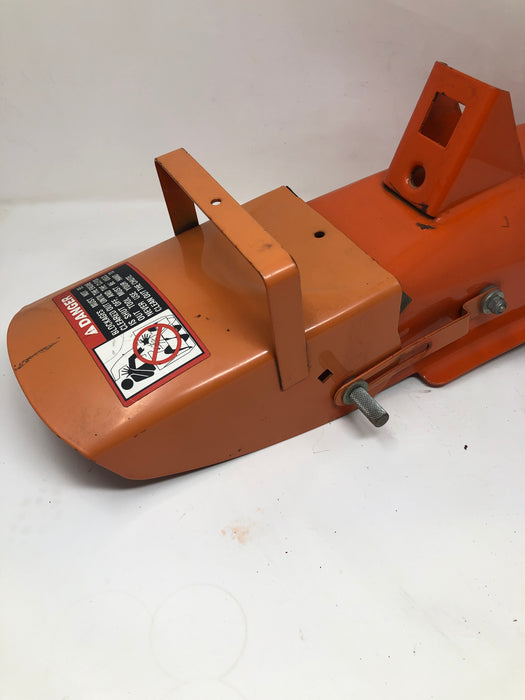532184112 Husqvarna Chute Assembly from 24" Snow Blower