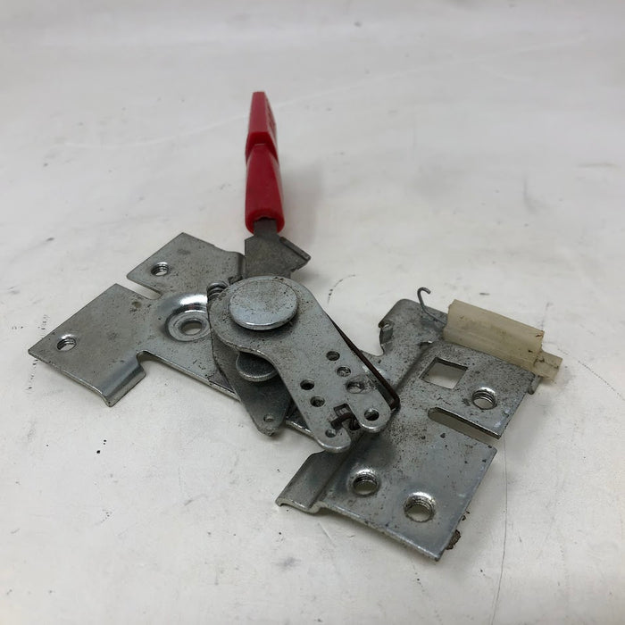34677 Tecumseh Control Bracket