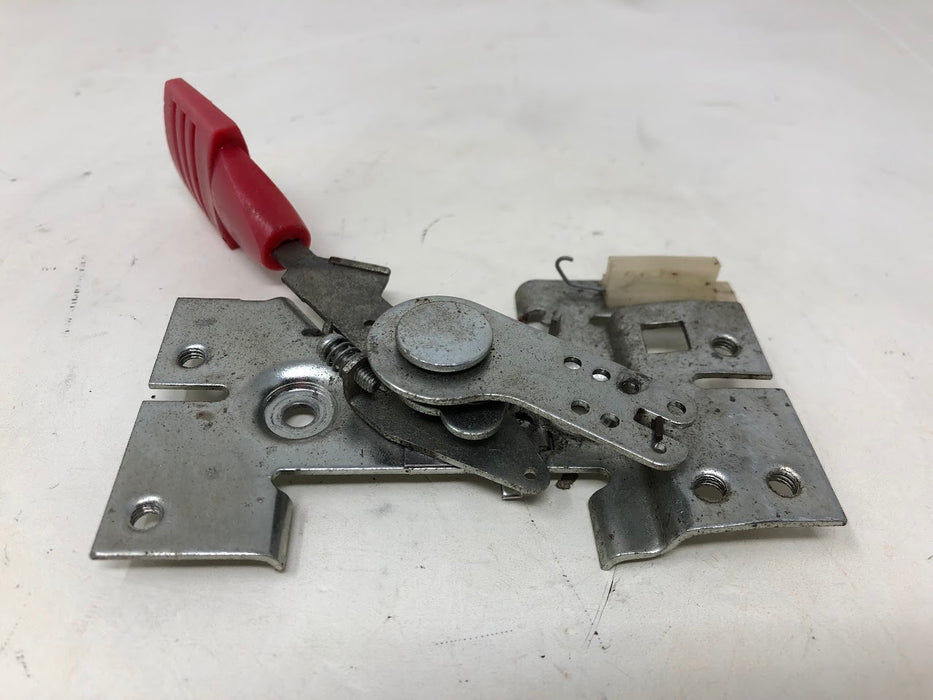 34677 Tecumseh Control Bracket