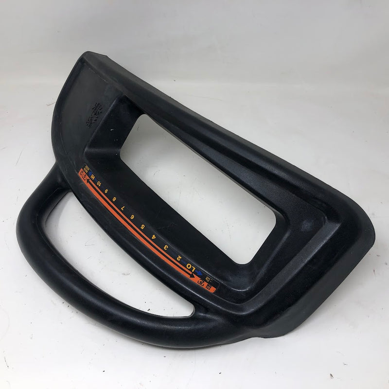 731-06754 Cub Cadet RH Fender Cover