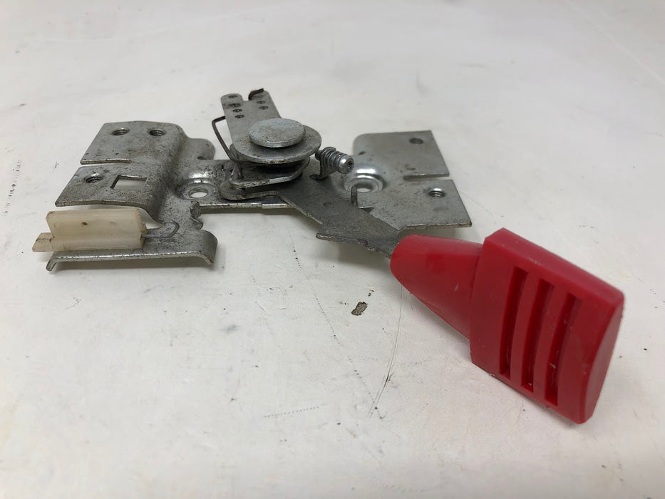 34677 Tecumseh Control Bracket