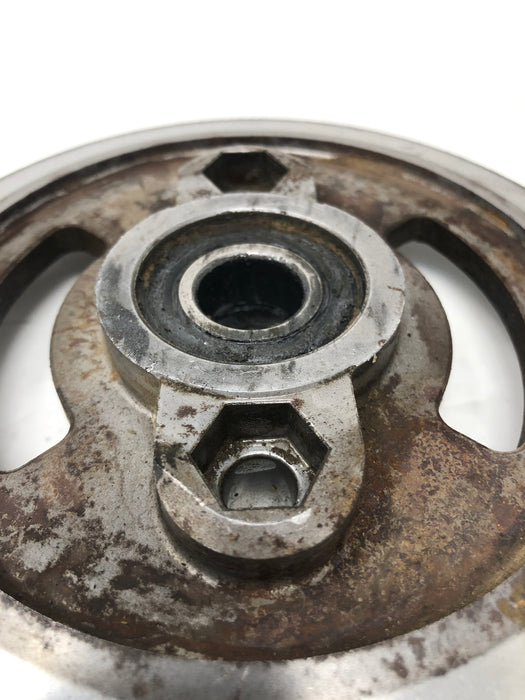 126-8108 Toro Drum