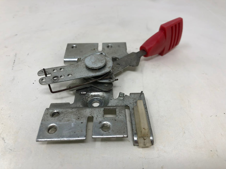 34677 Tecumseh Control Bracket