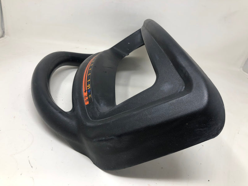 731-06754 Cub Cadet RH Fender Cover