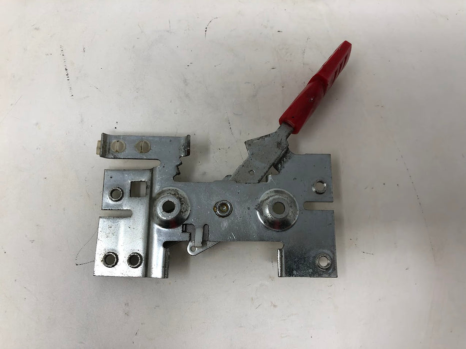 34677 Tecumseh Control Bracket