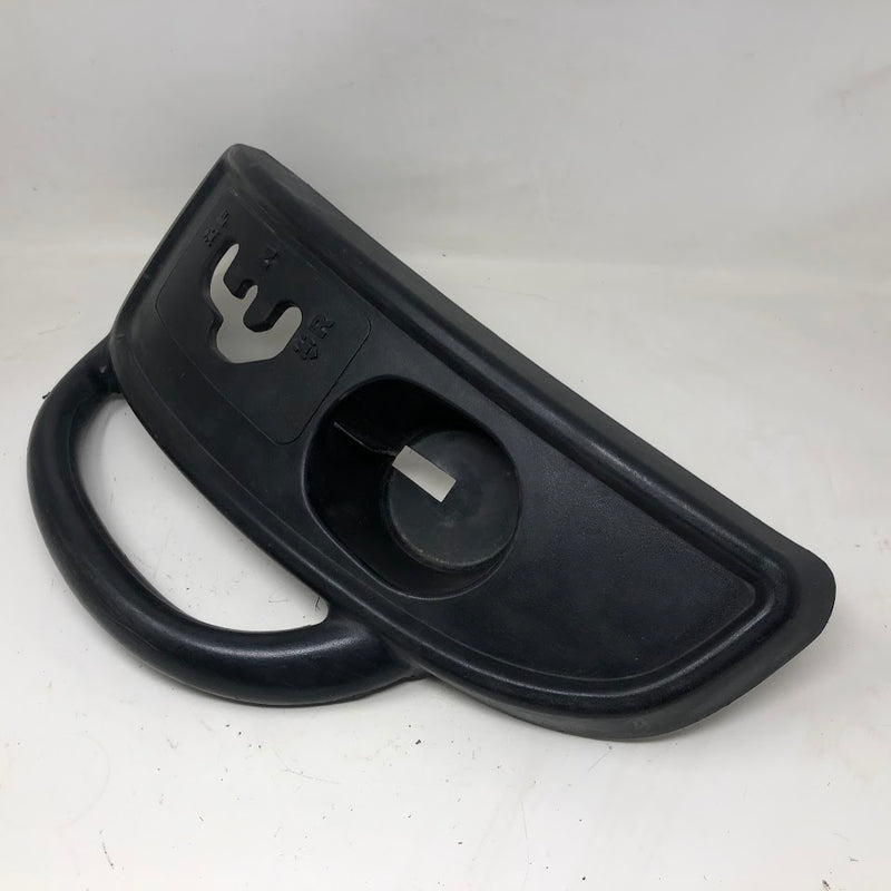 731-055158 Cub Cadet LH Cover Fender
