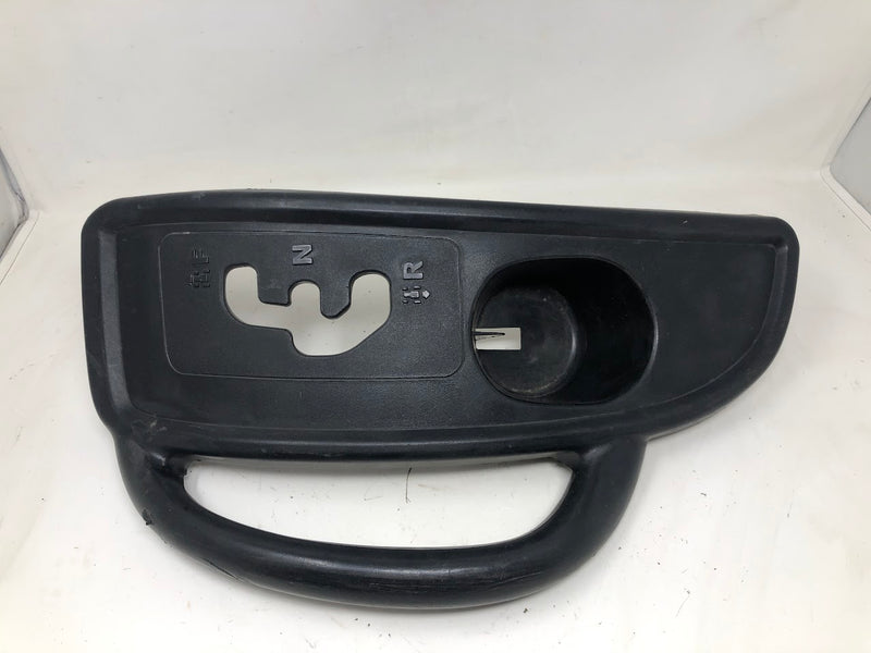 731-055158 Cub Cadet LH Cover Fender