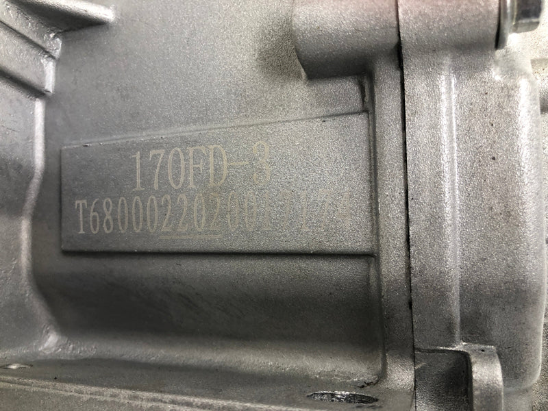 60071270 Generac Block & Rotating Assembly