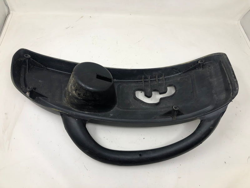 731-055158 Cub Cadet LH Cover Fender