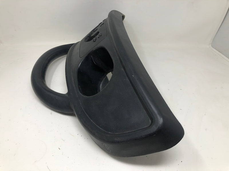 731-055158 Cub Cadet LH Cover Fender