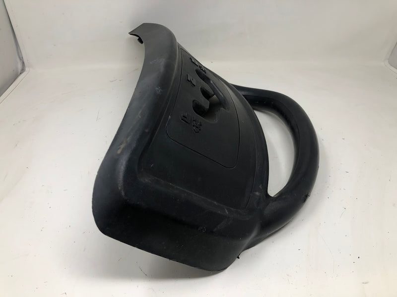 731-055158 Cub Cadet LH Cover Fender