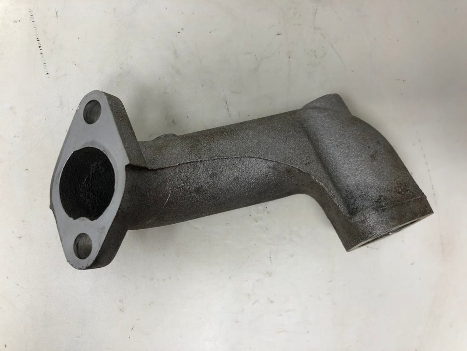 33877 Tecumseh Intake Pipe