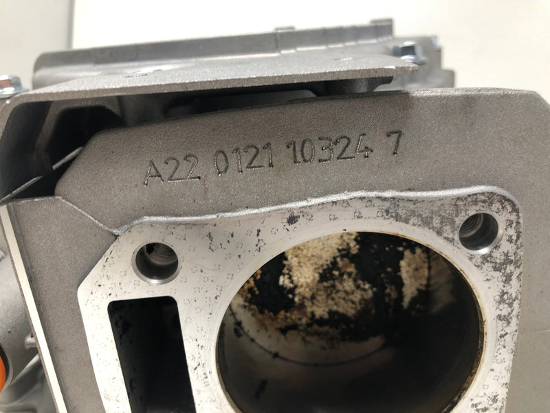 60071270 Generac Block & Rotating Assembly