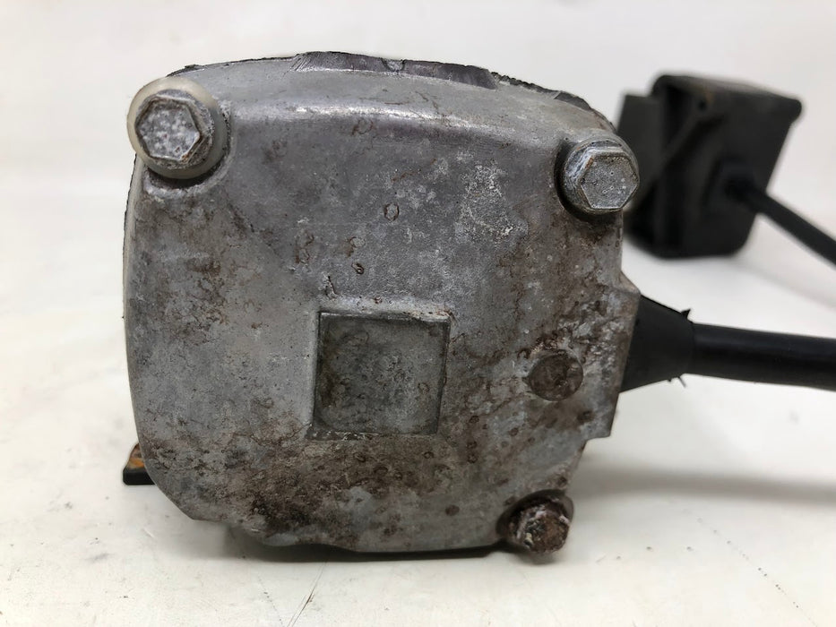 33329E OEM Tecumseh Electric Starter Motor