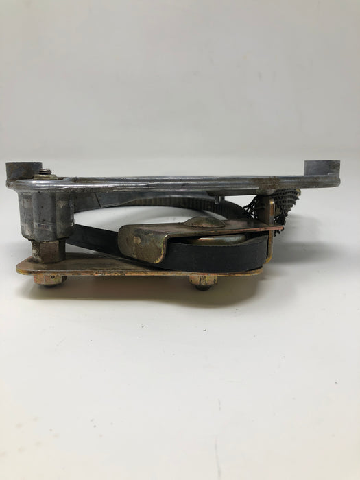132-4469 Toro Blade Override System from Toro 20333