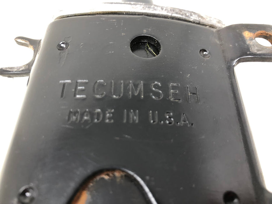 33329E OEM Tecumseh Electric Starter Motor