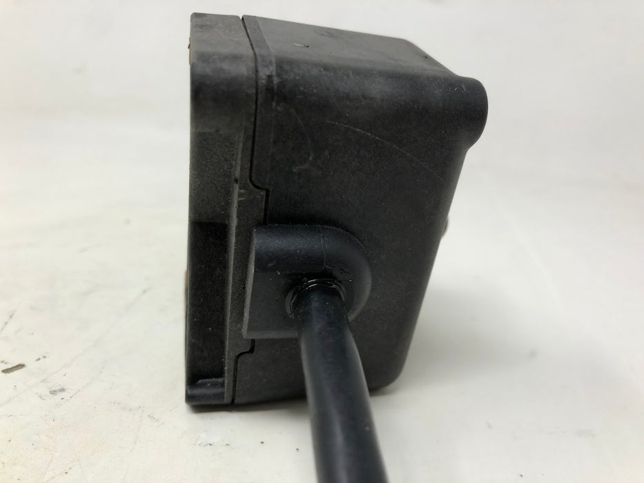 33329E OEM Tecumseh Electric Starter Motor