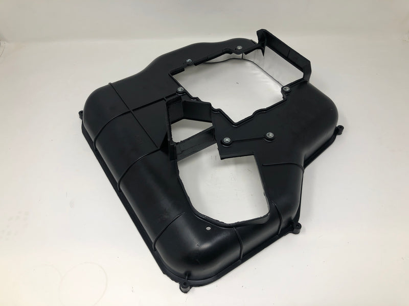 A0000175483 Generac Muffler Cover Back