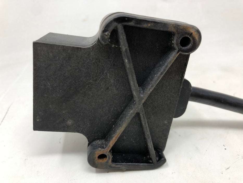 33329E OEM Tecumseh Electric Starter Motor