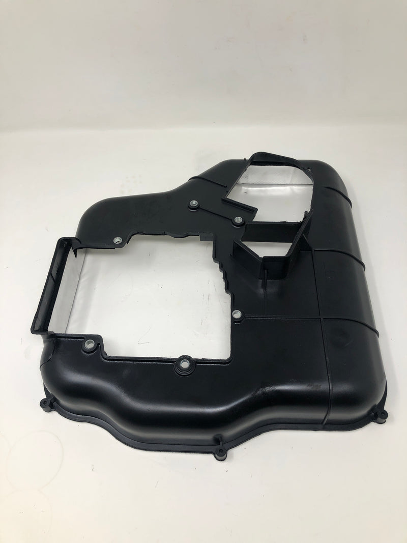 A0000175483 Generac Muffler Cover Back