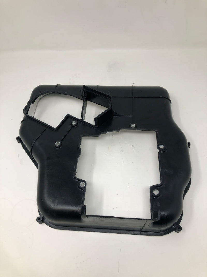 A0000175483 Generac Muffler Cover Back