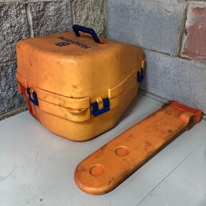 Husqvarna Chainsaw Carrying Case